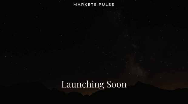 marketspulse.com