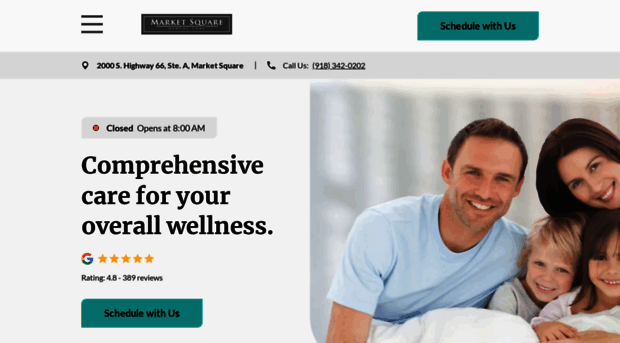 marketsquaredentalcare.com