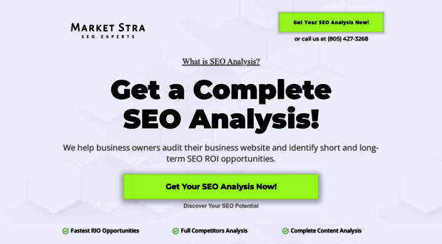 marketstra.com