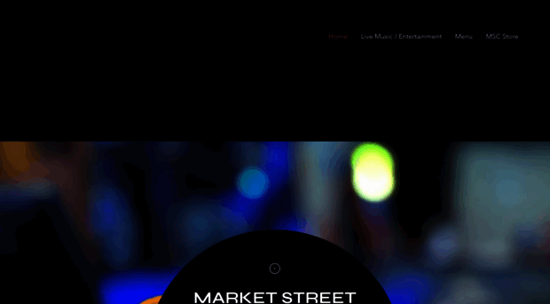 marketstreetcafemd.com