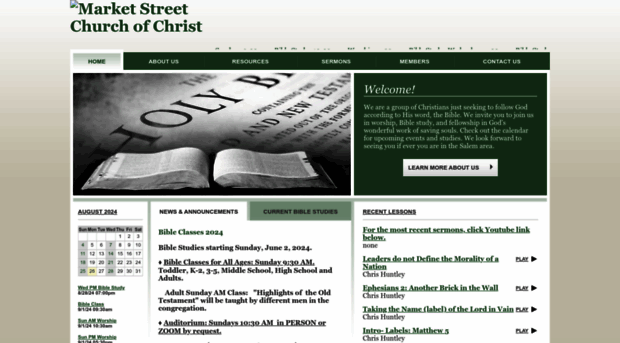 marketstreetcofc.org