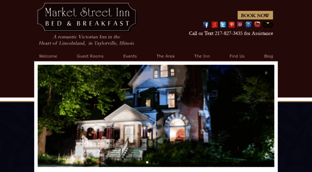 marketstreetinn.com