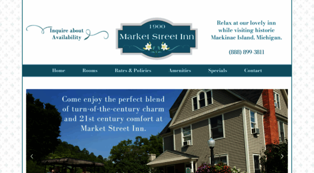 marketstreetinn.net