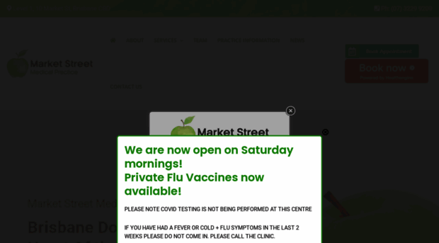 marketstreetmedical.com.au