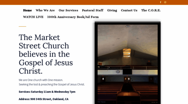 marketstreetsdachurch.com