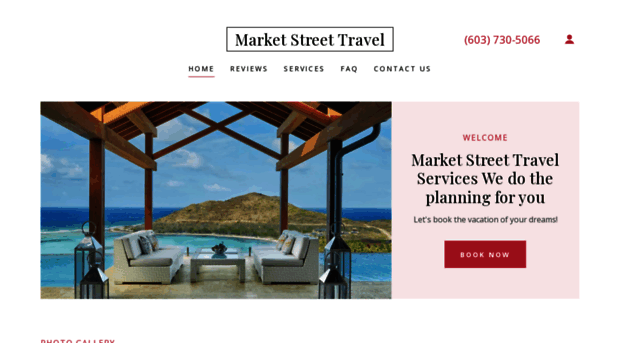 marketstreettravel.com