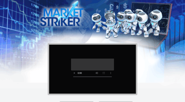 marketstriker.com