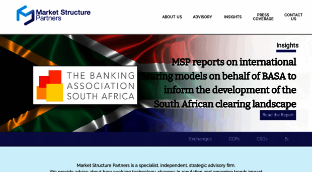 marketstructure.co.uk