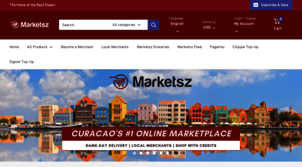 marketsz.com