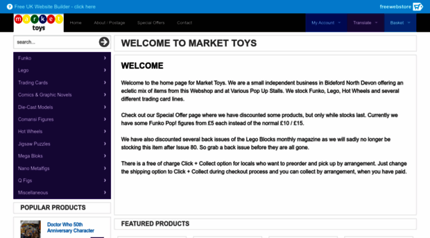 markettoys.co.uk