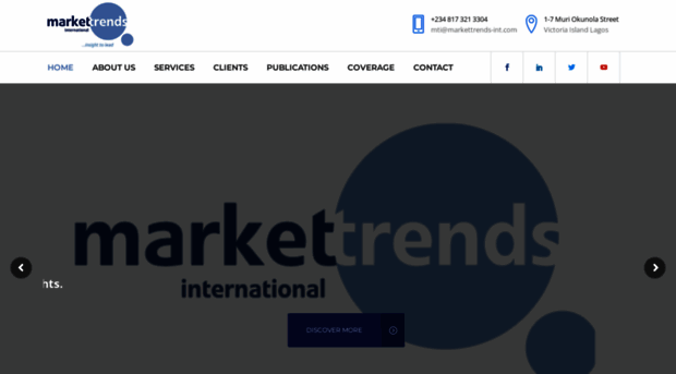 markettrends-int.com