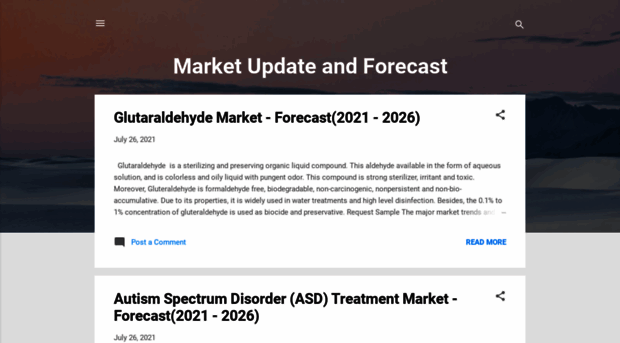 marketupdateandforecast.blogspot.com