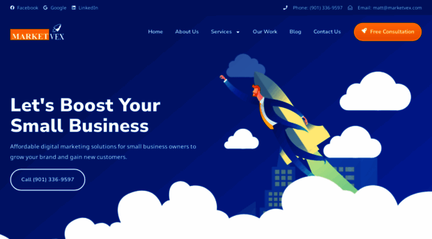 marketvex.com