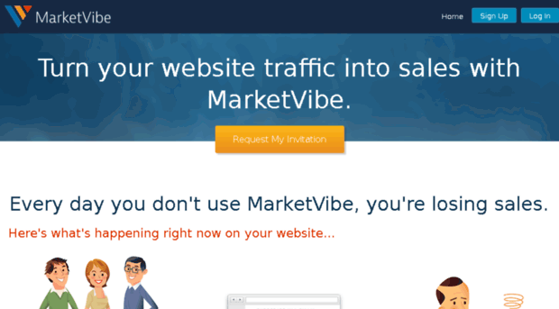 marketvibe.com