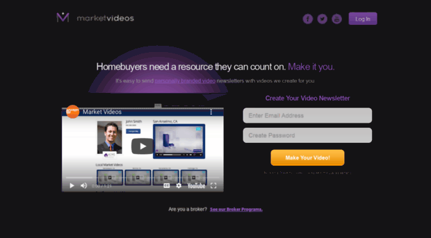 marketvideos.com