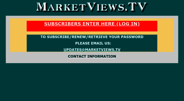 marketviews.tv