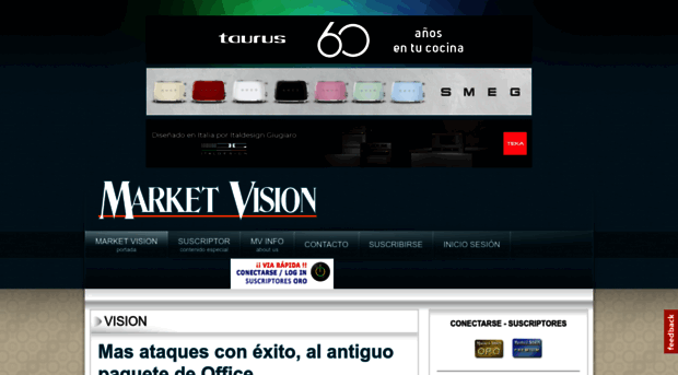 marketvision.es
