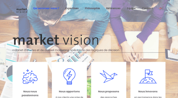 marketvision.fr