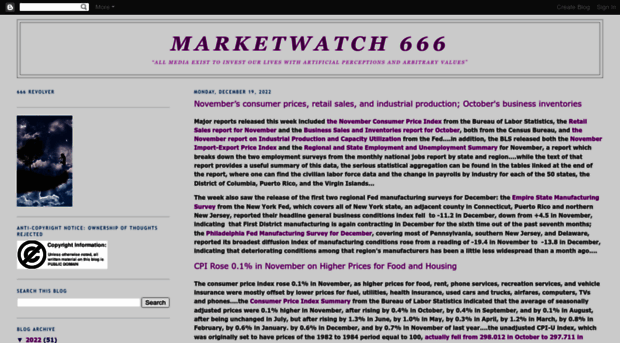 marketwatch666.blogspot.com