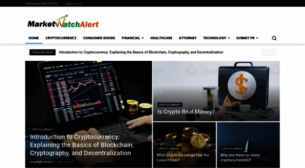 marketwatchalert.com