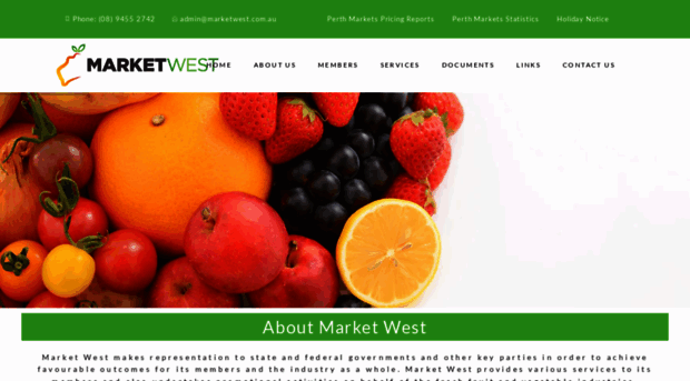 marketwest.com.au