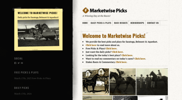 marketwisepicks.com