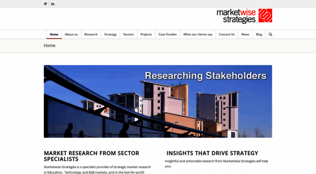 marketwisestrategies.com