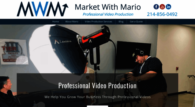 marketwithmario.com