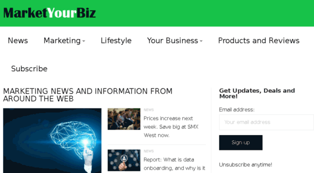 marketyour.biz