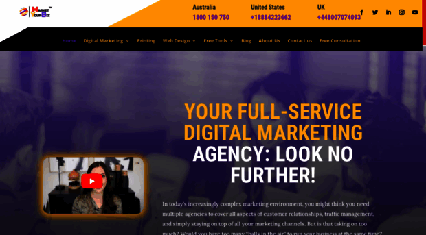 marketyourbiz.agency