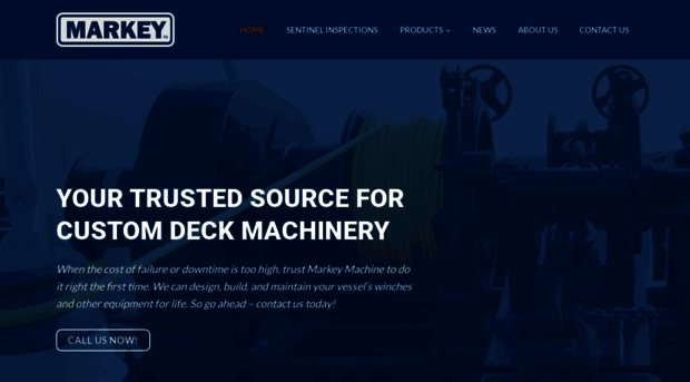 markeymachinery.com