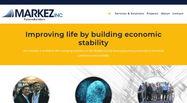 markezinc.com