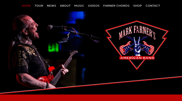 markfarner.com