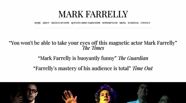 markfarrelly.co.uk