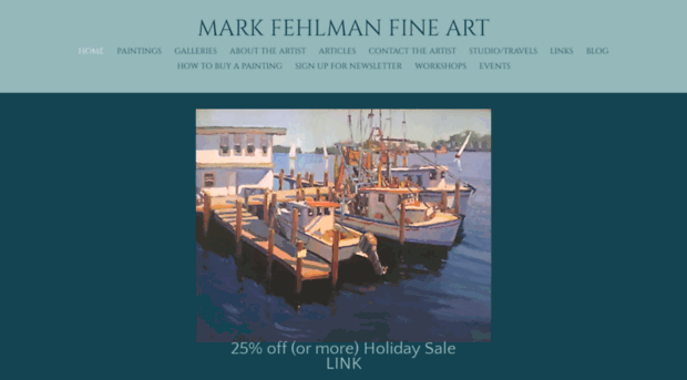 markfehlman.com