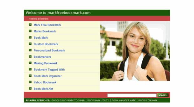 markfreebookmark.com