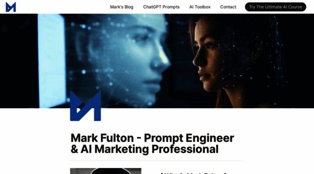 markfulton.com