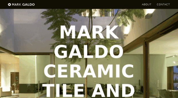 markgaldofloors.com