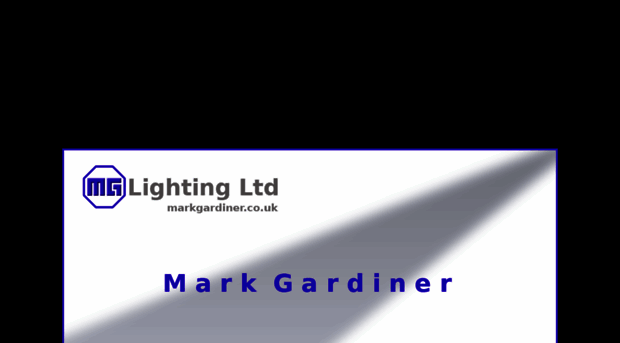 markgardiner.co.uk