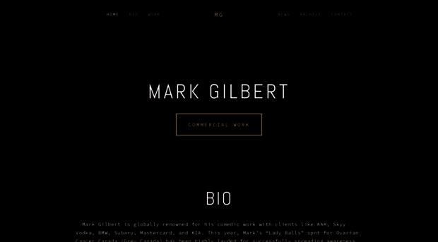 markgilbert.com