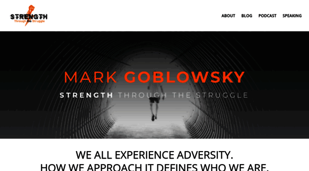 markgoblowsky.com