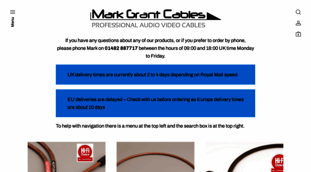 markgrantcables.co.uk