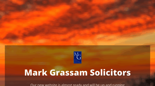 markgrassamsolicitors.com