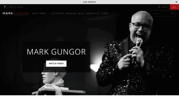 markgungor.com