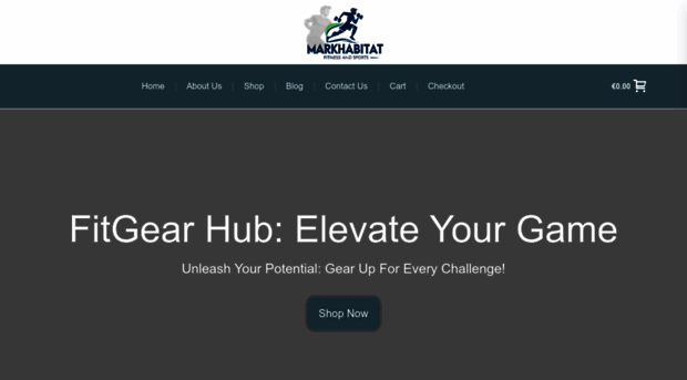 markhabitat.com