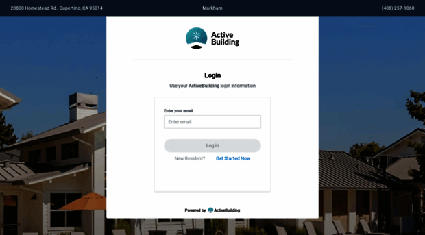 markham.activebuilding.com
