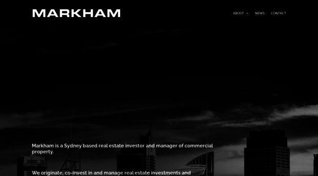 markham.com.au