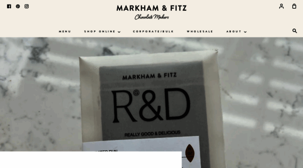 markhamandfitz.com