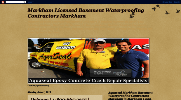 markhambasementwaterproofing.blogspot.com