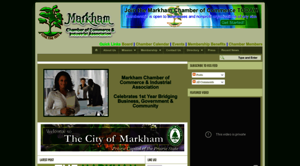 markhamchamberofcommerce.blogspot.com